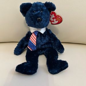 Ty Beanie baby “Pops”